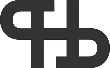 LL QB BQ SH HS Abstract Initials Monogram letter Alphabet logo design Vector Format EPS photos. QB logo design. BQ logo Vectors. Creative SH logo design. Simple HS logo vectors. H S logo vectors