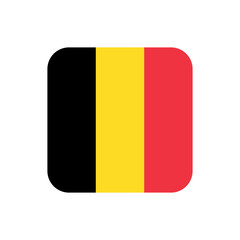 Flag of Belgium