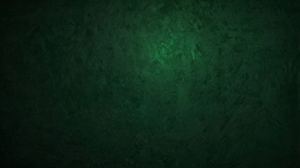 Fototapeta premium An abstract background with a mix of green silk plaster and stone wall textures. The silk texture adds a smooth, elegant feel while the stone wall provides a contrasting, rough element.