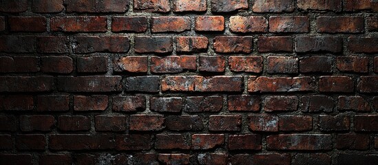 Brick Wall Background Image