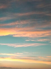 Captures of lusco fuscos, crespúsculos, twilights
