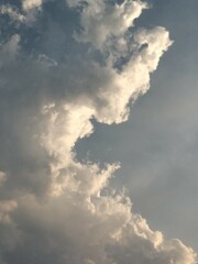 Clouds