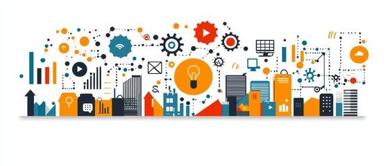 Collaborative Flat Design for Learning and Innovation