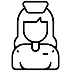 Zimmermädchen Hotel