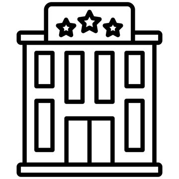 Hotel Haus Geb&auml;ude