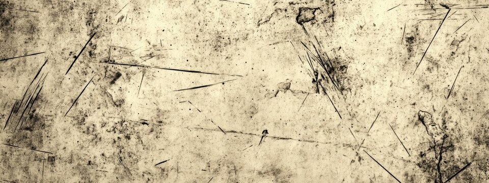 Texture of grunge and vintage metal or concrete surface.