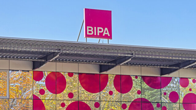 Drug Store Cosmetics Wellness Products Shop Bipa in Slavonski Brod Croatia