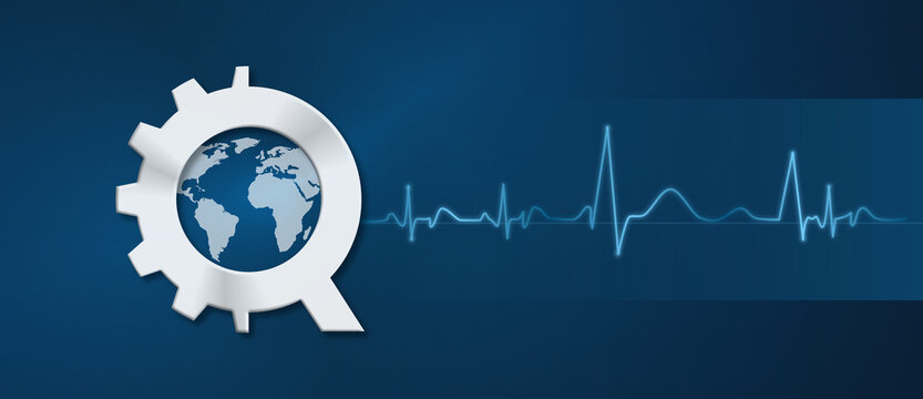 World Quality Day. Second Thursday in November. Holiday concept. banner, card, poster, artwork