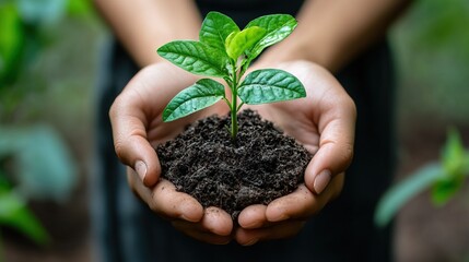 Reducing Environmental Impact and Promoting Sustainability