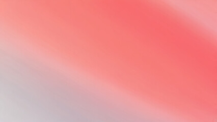 Light Red PowerPoint Background