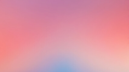 Light Red PowerPoint Background