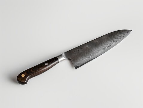 New Chef's Knife