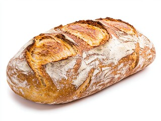 Sourdough Bread Loaf