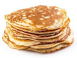 Fluffy Pancakes