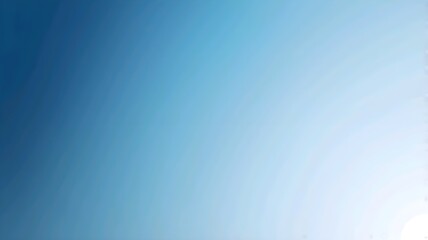 light blue gradient background / blue radial gradient effect wallpaper