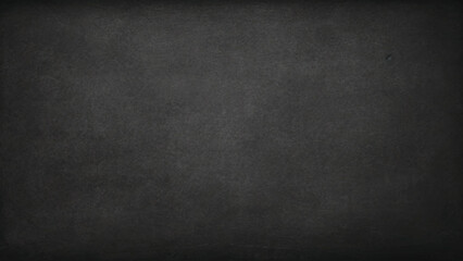 dark and black chalk board background, Shadow portrait backdrop Fine art texture. Beautiful Abstract Grunge black.