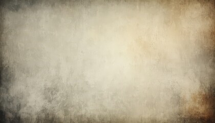 Obraz premium Vintage Textured Background With Warm Tones And Grungy Effect