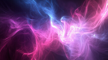 Obraz premium light abstract background