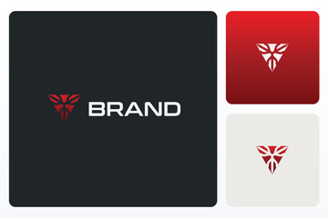 film production multimedia branding logo