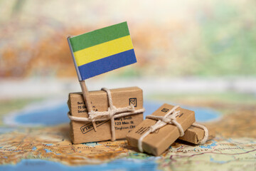 Gabon Essential Guide to Shipping and Postal Services: International Delivery Solutions and Export...
