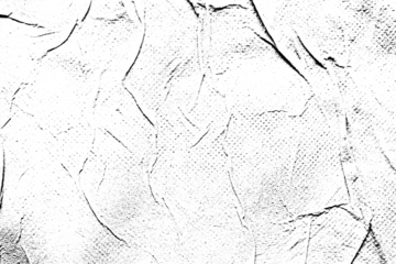 Abstract grunge black and white distressed texture background