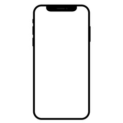 Mobile Phone Frame