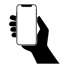 Mobile Phone Frame