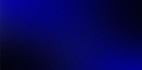 A rich dark blue banner with space for texture. of a painted dark blue iron metal sheet iron texture,  Grunge paper for drawing. Simple blank fabric pattern. gradient suitable for presentations.