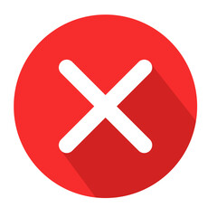 Wrong Mark Button Element