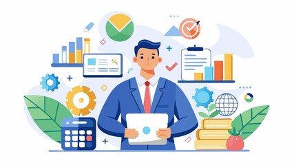 Ensures compliance with accounting standards, regulations, and tax laws.