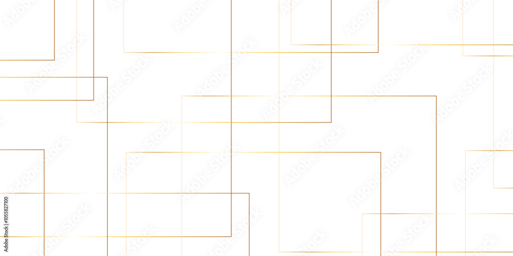Poster abstract colorful geometric pattern square and random lines triangle shape background design. abstra