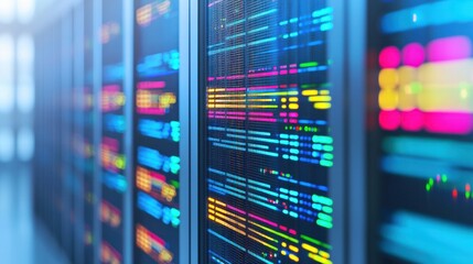 Exploring the Future of Data Storage and Management in Modern Technology Infrastructure