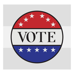 Vote SVG, Vote 2024 Svg, Election 2024 Svg, Political Activism Svg, Presidential Election Svg, Political, Election Vector, Vote Svg Images, Cut Files