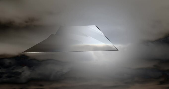 Aereo invisibile