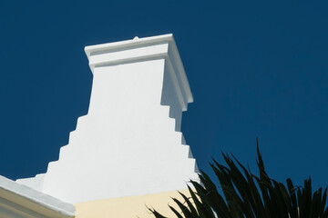Bermuda Chimney