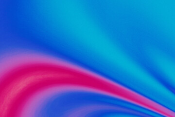 Minimalist Gradient Abstract Background