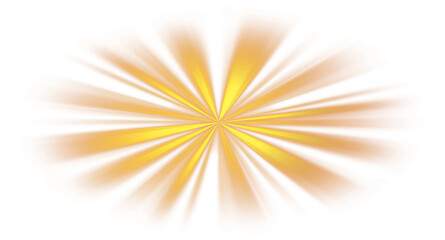 Rays on transparent background, light from a lighthouse, spotlight rays, headlights, lantern light, ideal for animation, dark background lighting, combined with graphite gray.