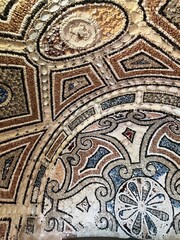 Motif Wall decorations in Europe 