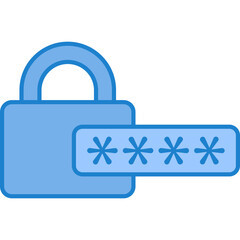 Password icon