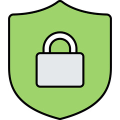 Cyber Security icon