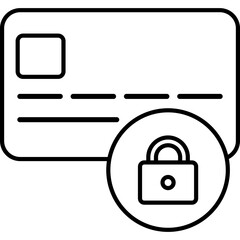 Secure Payment icon