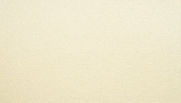 Cream colored creme color paper background blank textured texture wallpaper background backdrop backgrounds embossed paper fine grain grained high quality paper light yellowish white tone pastel empty