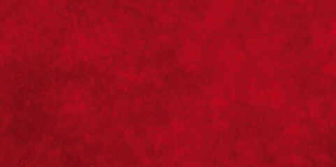 Abstract design with grunge red dark Stucco wall background .Old grunge paper texture design. This design are used for wallpaper ,poster, Chalkboard. Dark red concrete wall grunge texture background	