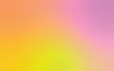 Pastel Color Gradient Blur Background.