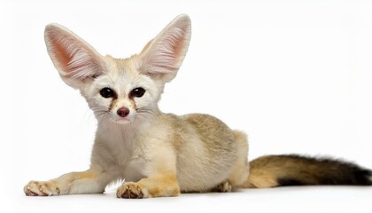 fox vulpes