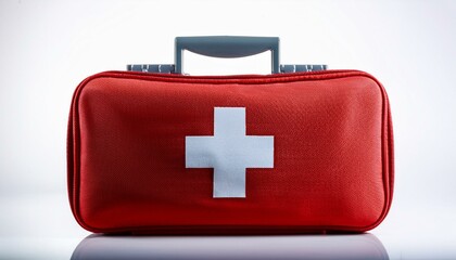 first aid kit