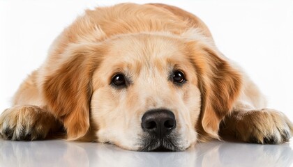golden retriever puppy