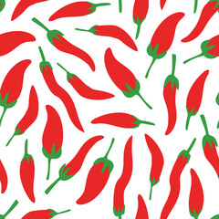 chili pattern Background. vintage chili background. pepper pattern background. chili doodle pattern background. hot chili pattern background.