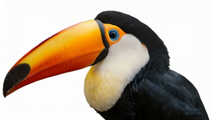 Fototapeta premium toucan