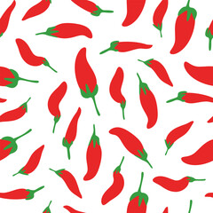 chili pattern Background. vintage chili background. pepper pattern background. chili doodle pattern background. hot chili pattern background.